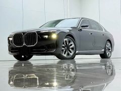 BMW 7 Series 2023 740Li Premier Luxury Package - ფოტო 2