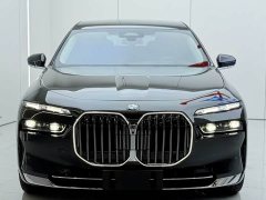 BMW 7 Series 2023 740Li Premier Luxury Package - ფოტო 3
