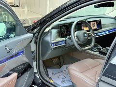 BMW 7 Series 2023 740Li Premier Luxury Package - ფოტო 4