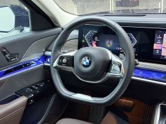 BMW 7 Series 2023 740Li Premier Luxury Package - ფოტო 7