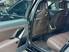 BMW 7 Series 2023 740Li Premier Luxury Package - ფოტო 8
