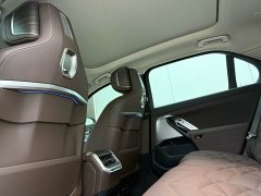 BMW 7 Series 2023 740Li Premier Luxury Package - ფოტო 9