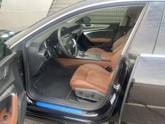 Audi A7L 2025 45 TFSI quattro Luxury - ფოტო 3