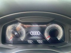 Audi A7L 2025 45 TFSI quattro Luxury - ფოტო 4