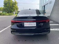 Audi A7L 2025 45 TFSI quattro Luxury - ფოტო 5