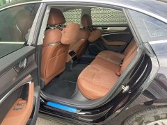 Audi A7L 2025 45 TFSI quattro Luxury - ფოტო 7