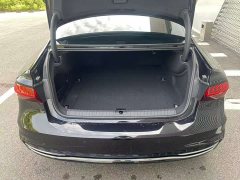 Audi A7L 2025 45 TFSI quattro Luxury - ფოტო 8