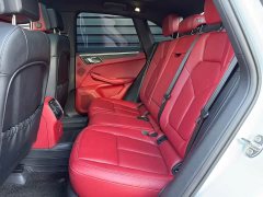 Porsche Macan 2.0T - ფოტო 10