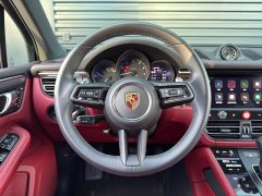 Porsche Macan 2.0T - ფოტო 11