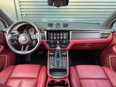 Porsche Macan 2.0T - ფოტო 12