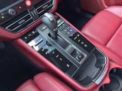 Porsche Macan 2.0T - ფოტო 13