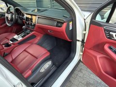 Porsche Macan 2.0T - ფოტო 15