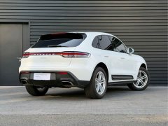 Porsche Macan 2.0T - ფოტო 2