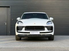 Porsche Macan 2.0T - ფოტო 3