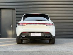 Porsche Macan 2.0T - ფოტო 4