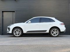 Porsche Macan 2.0T - ფოტო 5