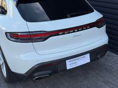 Porsche Macan 2.0T - ფოტო 6