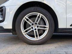 Porsche Macan 2.0T - ფოტო 7