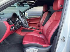 Porsche Macan 2.0T - ფოტო 8