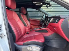 Porsche Macan 2.0T - ფოტო 9