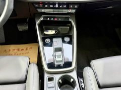 Audi A3 A3L Limousine 35 TFSI Fashion Sport - ფოტო 12