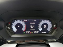 Audi A3 A3L Limousine 35 TFSI Fashion Sport - ფოტო 13