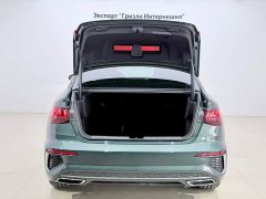 Audi A3 A3L Limousine 35 TFSI Fashion Sport - ფოტო 14