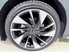 Audi A3 A3L Limousine 35 TFSI Fashion Sport - ფოტო 15