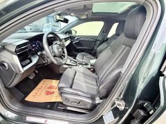 Audi A3 A3L Limousine 35 TFSI Fashion Sport - ფოტო 7
