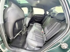 Audi A3 A3L Limousine 35 TFSI Fashion Sport - ფოტო 8