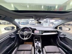 Audi A3 A3L Limousine 35 TFSI Fashion Sport - ფოტო 9