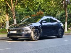 Tesla Model Y Rear-Wheel Drive Launch Edition - ფოტო 1