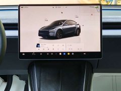 Tesla Model Y Rear-Wheel Drive Launch Edition - ფოტო 10