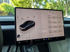 Tesla Model Y Rear-Wheel Drive Launch Edition - ფოტო 11