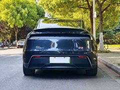Tesla Model Y Rear-Wheel Drive Launch Edition - ფოტო 12