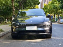 Tesla Model Y Rear-Wheel Drive Launch Edition - ფოტო 2