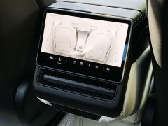 Tesla Model Y Rear-Wheel Drive Launch Edition - ფოტო 8