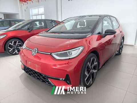 2025 Volkswagen ID.3 2026 Smart Edition Intelligent Version - ავტომობილი ჩინეთიდან