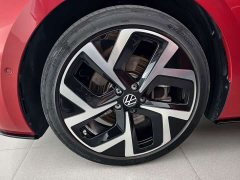 Volkswagen ID.3 2026 Smart Edition Intelligent Version - ფოტო 10