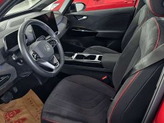 Volkswagen ID.3 2026 Smart Edition Intelligent Version - ფოტო 11