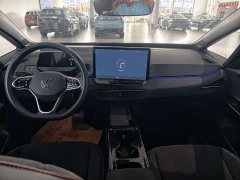 Volkswagen ID.3 2026 Smart Edition Intelligent Version - ფოტო 13