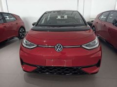 Volkswagen ID.3 2026 Smart Edition Intelligent Version - ფოტო 2