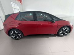 Volkswagen ID.3 2026 Smart Edition Intelligent Version - ფოტო 3
