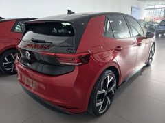 Volkswagen ID.3 2026 Smart Edition Intelligent Version - ფოტო 4