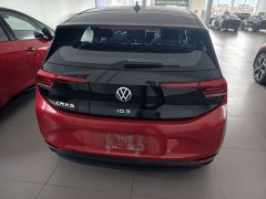 Volkswagen ID.3 2026 Smart Edition Intelligent Version - ფოტო 5