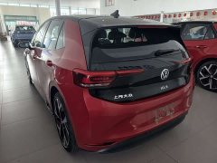Volkswagen ID.3 2026 Smart Edition Intelligent Version - ფოტო 6