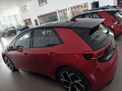Volkswagen ID.3 2026 Smart Edition Intelligent Version - ფოტო 7