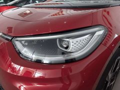 Volkswagen ID.3 2026 Smart Edition Intelligent Version - ფოტო 9