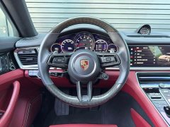 Porsche Panamera 2.9T - ფოტო 10