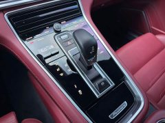 Porsche Panamera 2.9T - ფოტო 13